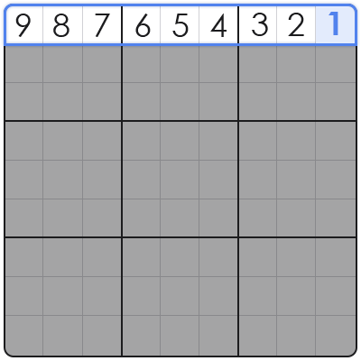 intermediate sudoku