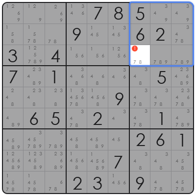 cnn sudoku